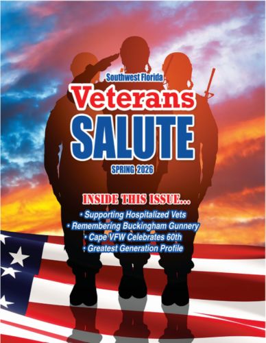 Veterans Salute (Spring 2026)